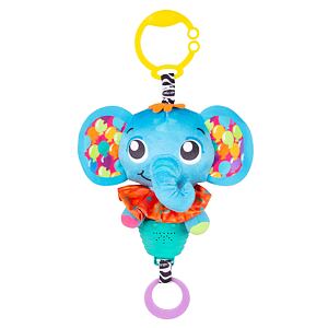 Playgro Hrajúce sloník