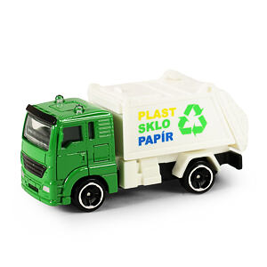 Rappa Smetiarske auto 7 cm CZ