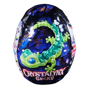 CrystaLynx Ohební gekoni 30 cm