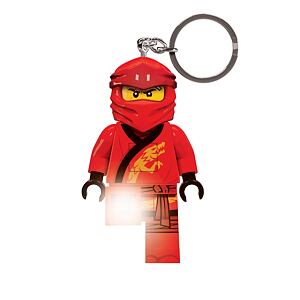 LEGO Ninjago Legacy Kai svítící figurka (HT)