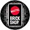Mattel Brick Shop