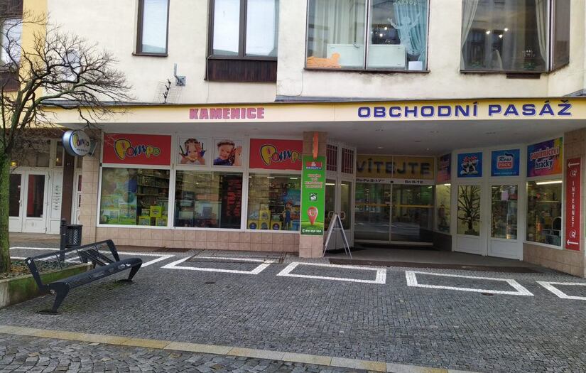 Náchod