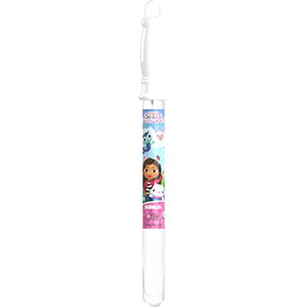 Dulcop Bublifuk Gabby's Dollhouse 120 ml