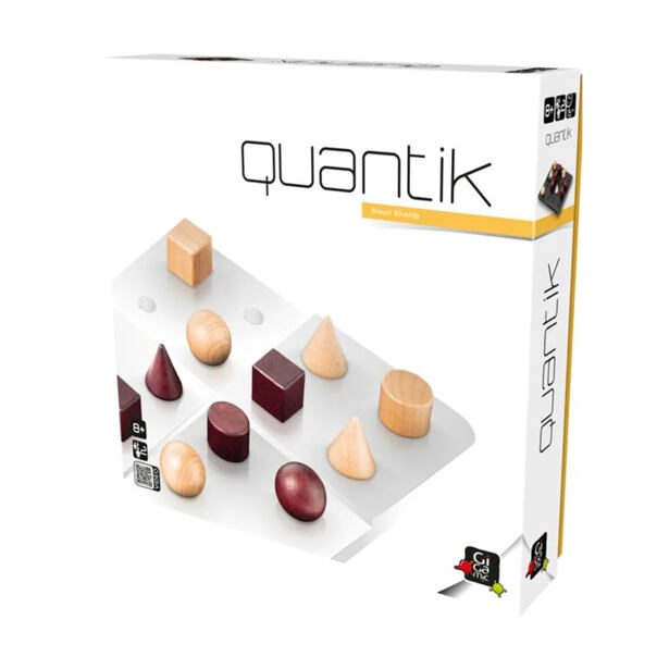 Albi Quantik mini