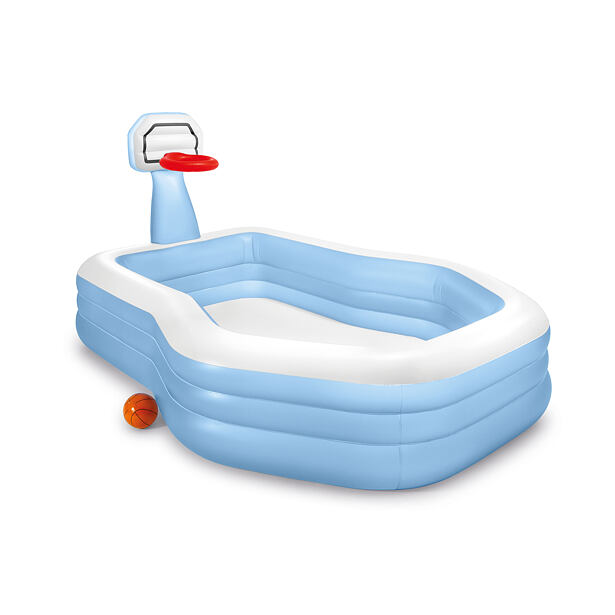 Intex Hrací centrum Basketbal