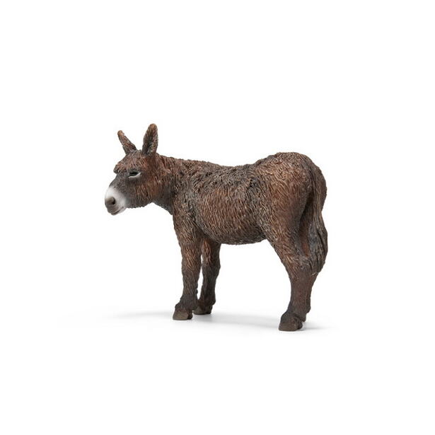 Schleich Zvieratko - Somár poitouský