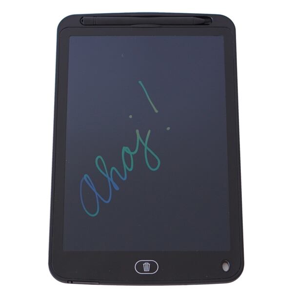 PLEJO LCD Kreslicí tabulka Černá