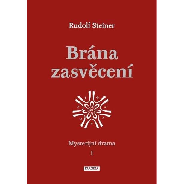 Brána zasvěcení - Mysterijní drama I.