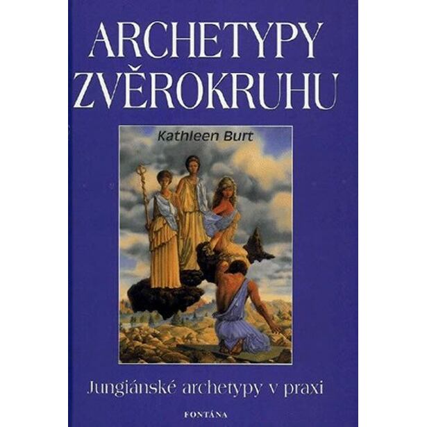 Archetypy zvěrokruhu