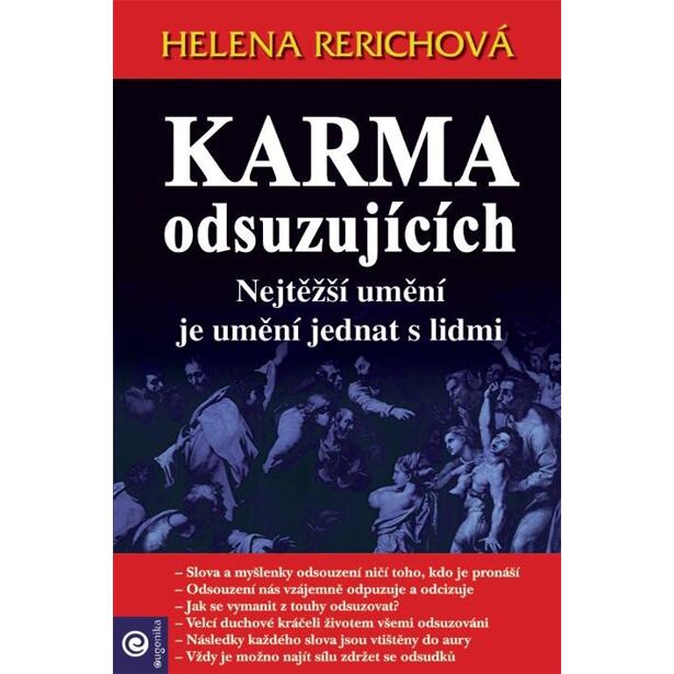 Karma odsuzujících