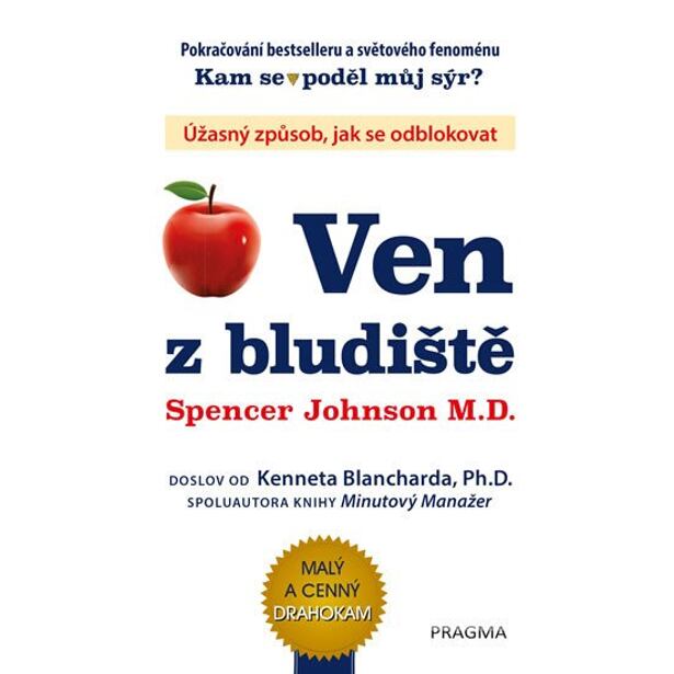 Ven z bludiště