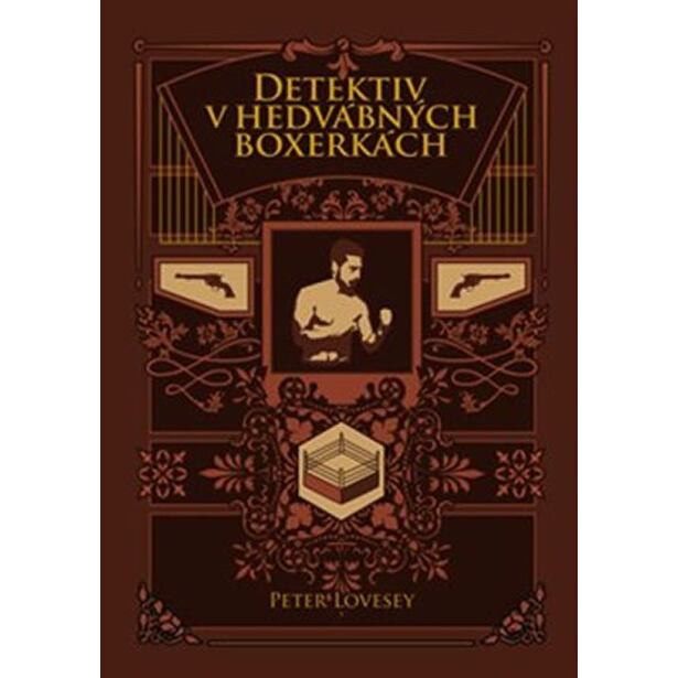 Detektiv v hedvábných boxerkách
