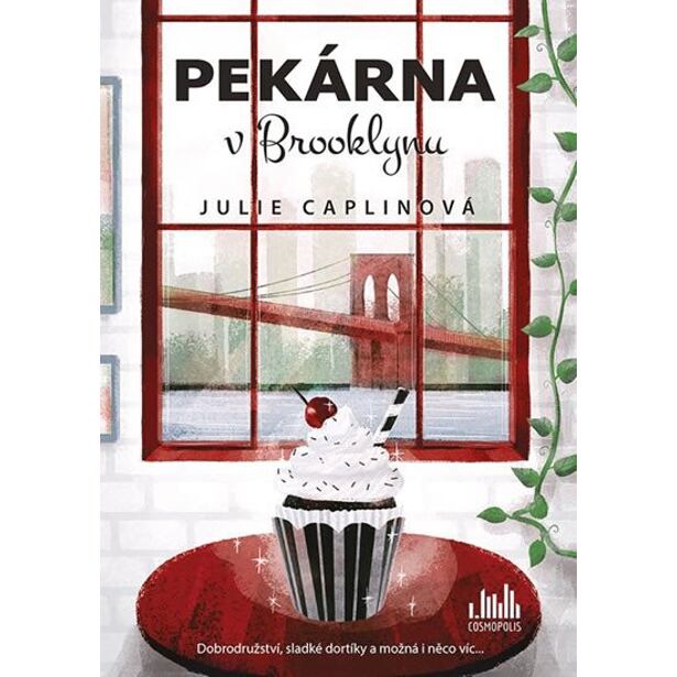 Pekárna v Brooklynu