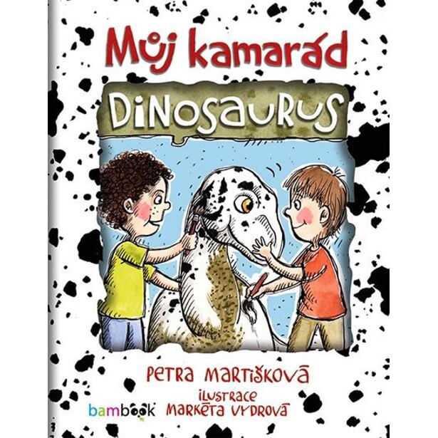Můj kamarád dinosaurus