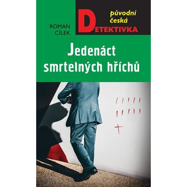 Jedenáct smrtelných hříchů