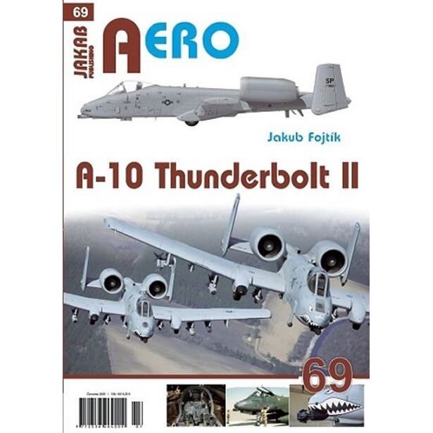 A-10 Thunderbolt II