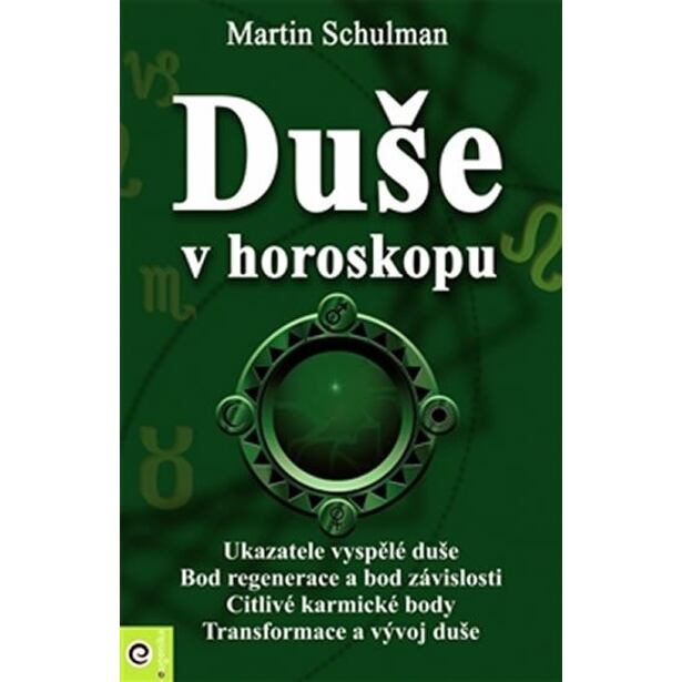 Duše v horoskopu