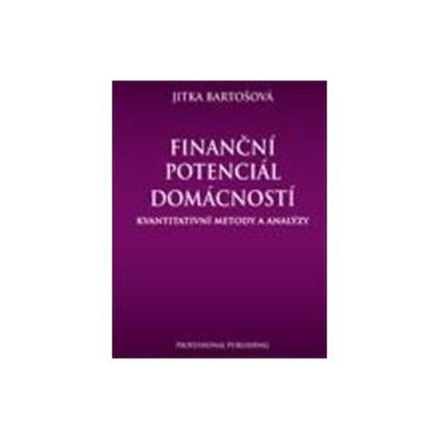 Finanční potenciál domácností