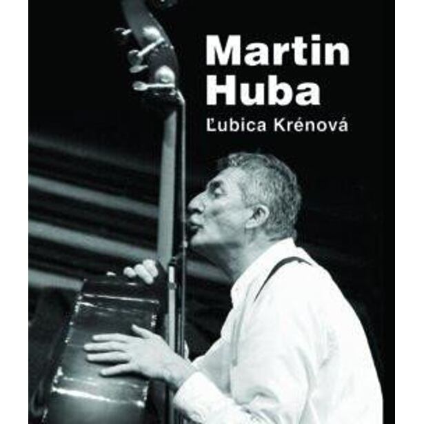 Martin Huba