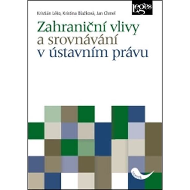 Zahraniční vlivy a srovnávání v ústním právu