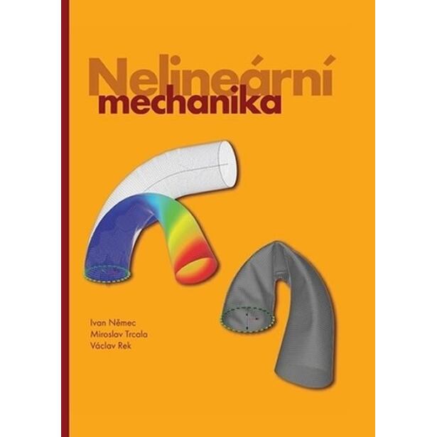 Nelineární mechanika