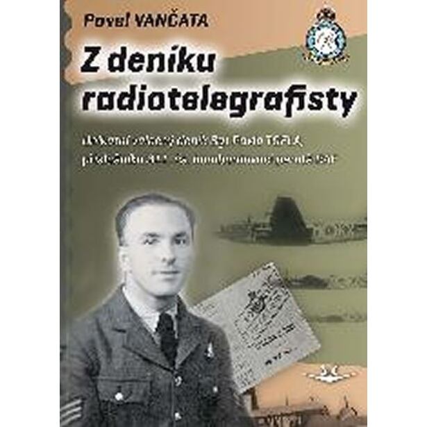 Z deníku radiotelegrafisty