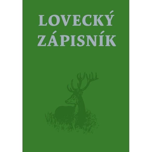 Lovecký zápisník