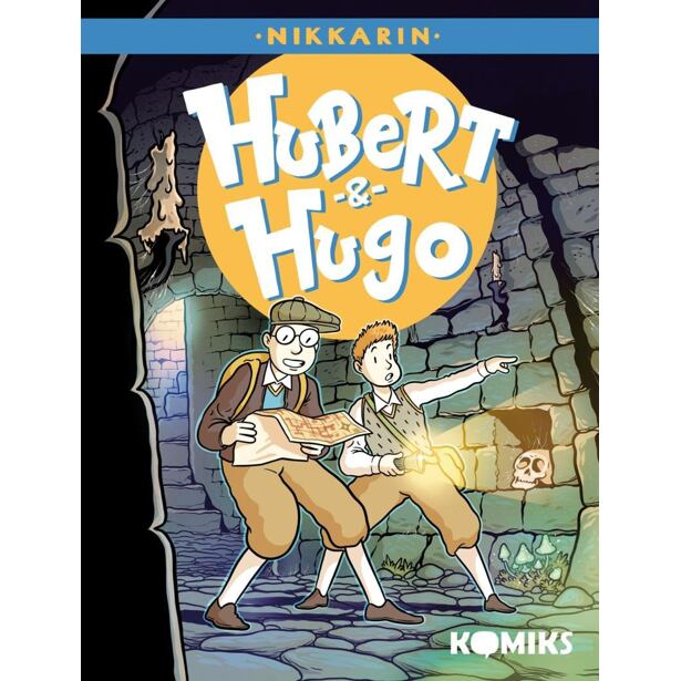 Hubert & Hugo 2