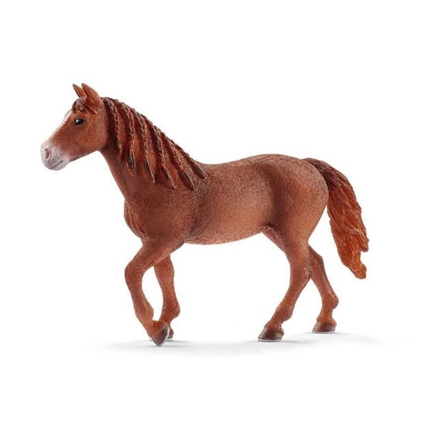 Schleich Zvieratko - morganská kobyla