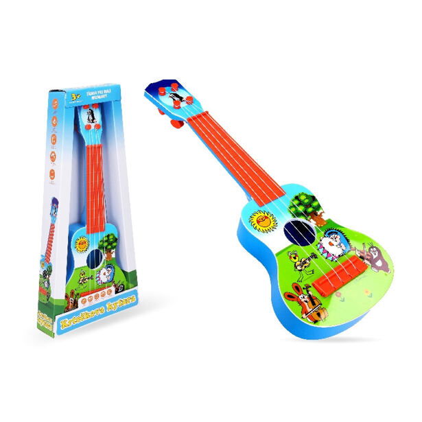 Wiky Gitara Krtko 41 cm