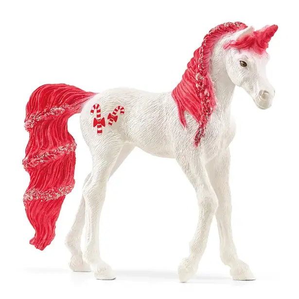 Schleich Bayala Jednorožec Candy Cane