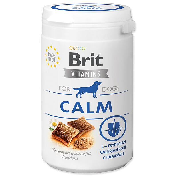 BRIT Vitamins Calm 150 g