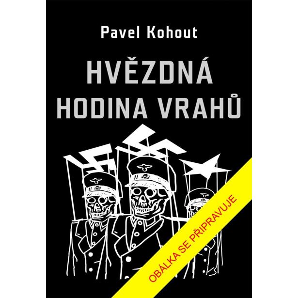 Hvězdná hodina vrahů