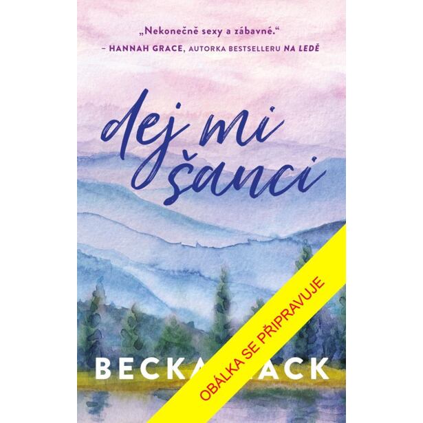 Dej mi šanci