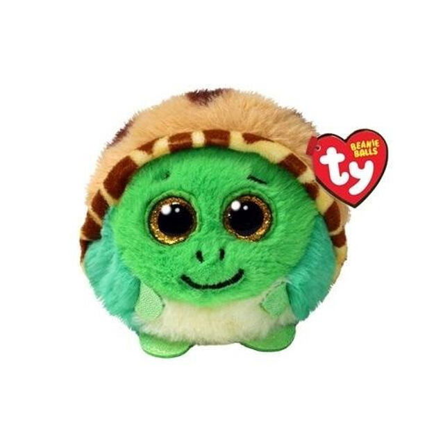 TY Beanie Balls CRUISER - želva