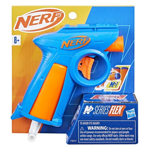 14F8623 NERF N SERIES FLEX - poškozený obal