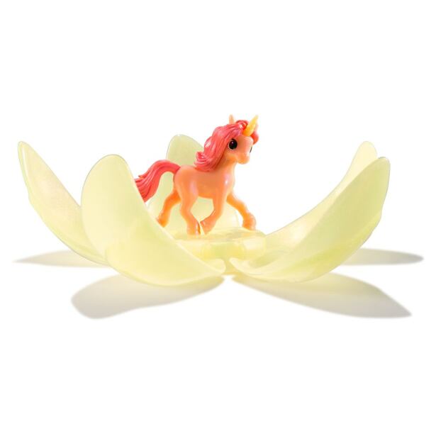 106069341 UNICORN ACADEMY SBĚRATELSKÉ FIGURKY V KVĚTU - poškozený obal