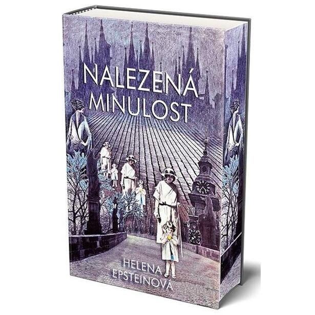 Nalezená minulost