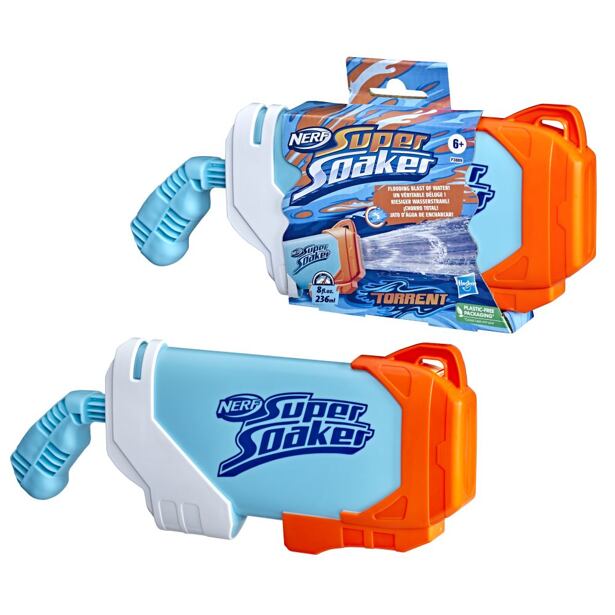 Hasbro Nerf Soa Torrent