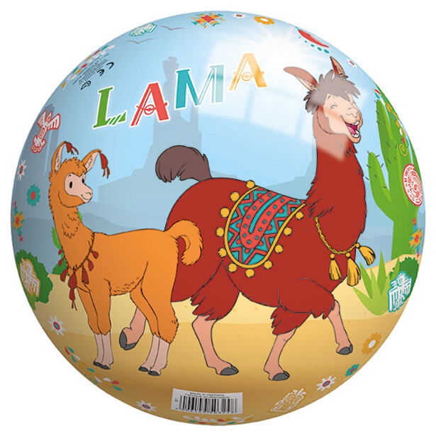 John Míč lama 230 mm