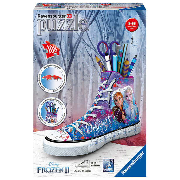 Ravesburger Kecka Frozen 2