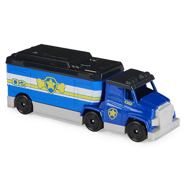 Spin Master Paw Patrol Die-Cast Big Truck nákladiaky, viac druhov