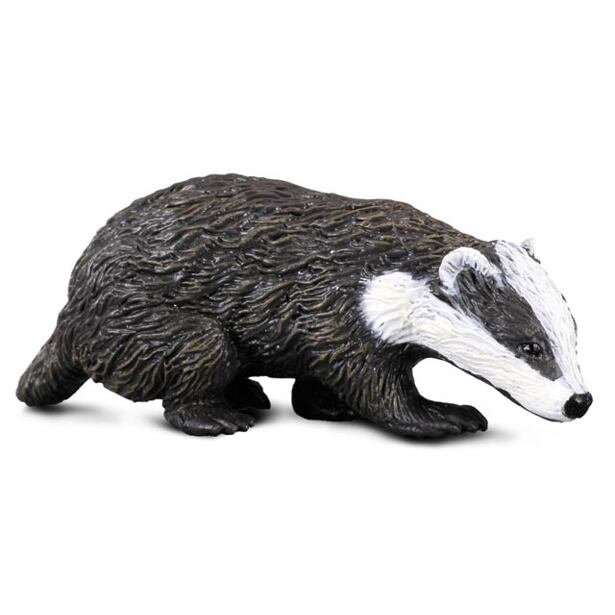COLLECTA Jezevec