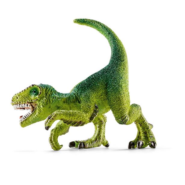 Schleich Prehistorické zvieratko - Velociraptor