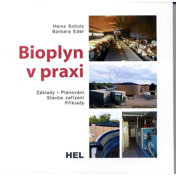 Bioplyn v praxi