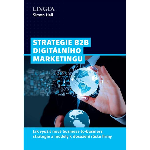 Strategie B2B digitálního marketingu