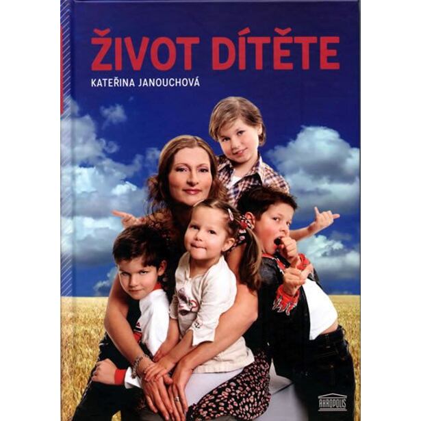 Život dítěte