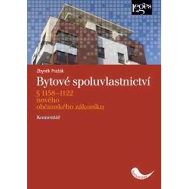 Bytové spoluvlastnictví
