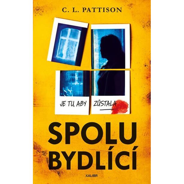 Spolubydlící