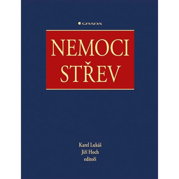 Nemoci střev
